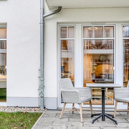 Nice apartment in Ostseebad Boltenhagen with 1 Bedrooms, Sauna&WiFi Buitenkant foto