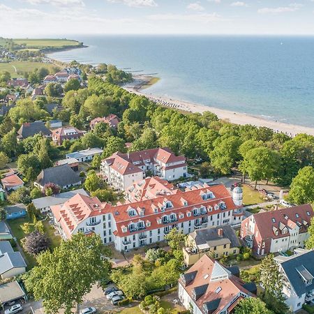 Nice apartment in Ostseebad Boltenhagen with 1 Bedrooms, Sauna&WiFi Buitenkant foto